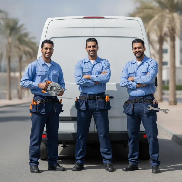 Roof Al Shamkhah City